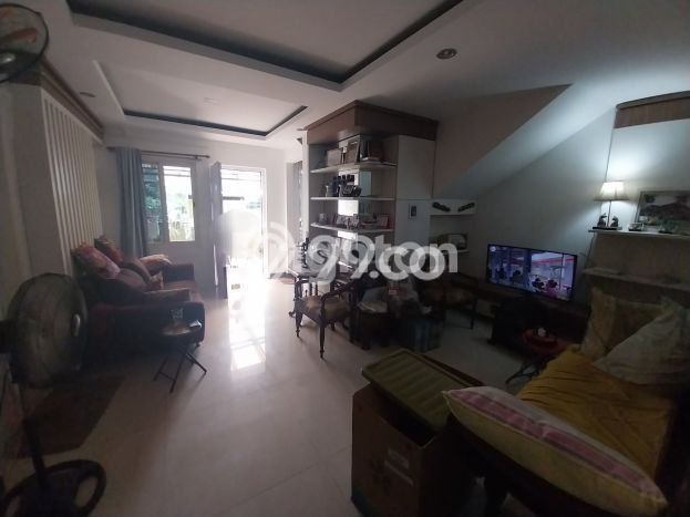 Dijual Rumah Eksklusif 4 KT di Kemang Pratama, Bekasi Dijual Rumah Eksklusif 4 KT di Kemang Pratama, Bekasi