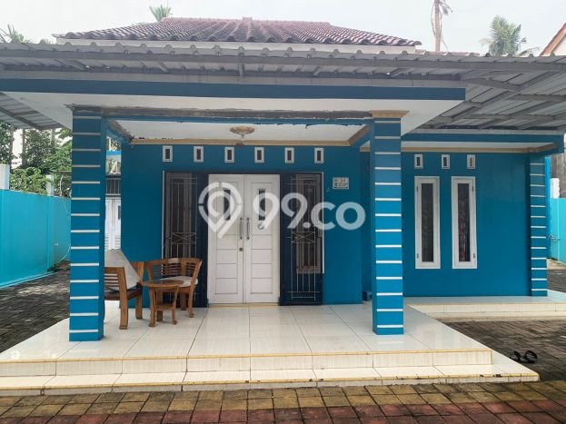 Rumah Minimalis 3 KT di BSD City Tangerang Semi Furnished Rumah Minimalis 3 KT di BSD City Tangerang Semi Furnished
