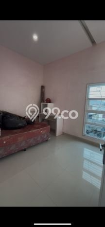 Rumah Modern Minimalis 2 Kamar Bisa Langsung Pindah di Sukarame Rumah Modern Minimalis 2 Kamar Bisa Langsung Pindah di Sukarame
