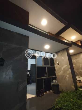 Jual Rumah Favorit Siap Huni LB 36m2 di BSD, Tangerang Selatan Jual Rumah Favorit Siap Huni LB 36m2 di BSD, Tangerang Selatan
