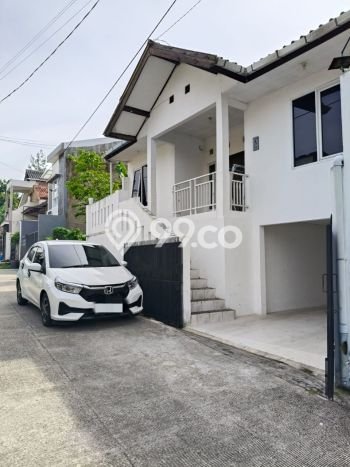 Hunian Cantik Minimalis Lb 130m2 di Cimahi Utara, Cimahi Hunian Cantik Minimalis Lb 130m2 di Cimahi Utara, Cimahi
