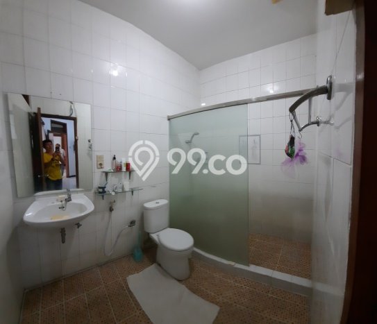 Jual Rumah Eksklusif 2 KT di Bukit Sari, Semarang Jual Rumah Eksklusif 2 KT di Bukit Sari, Semarang