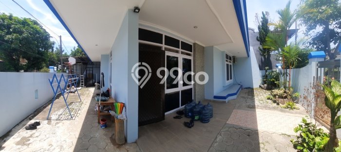 For Sale Hunian Rumah Terawat 2 Kamar di Puri Anjasmoro, Semarang For Sale Hunian Rumah Terawat 2 Kamar di Puri Anjasmoro, Semarang