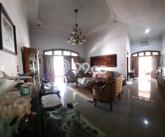 Siap Huni Hunian Elit 5 Kamar di Banyumanik Dekat ke Mana Pun Siap Huni Hunian Elit 5 Kamar di Banyumanik Dekat ke Mana Pun