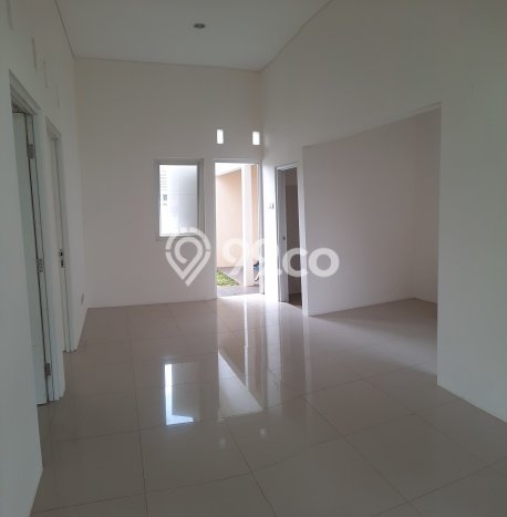 Dijual Rumah Modern 2 KT di BSB City, Semarang Dijual Rumah Modern 2 KT di BSB City, Semarang