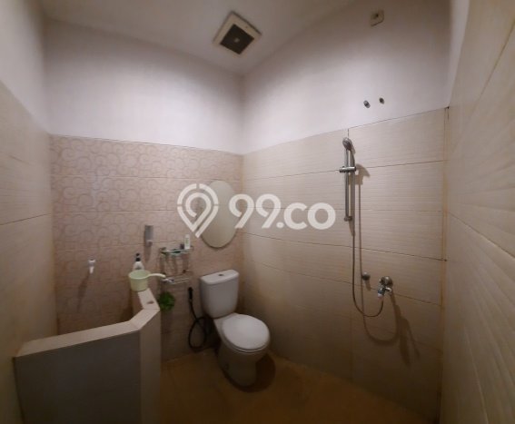 Rumah Strategis Minimalis Lb 110m2 di Banyumanik, Semarang Rumah Strategis Minimalis Lb 110m2 di Banyumanik, Semarang