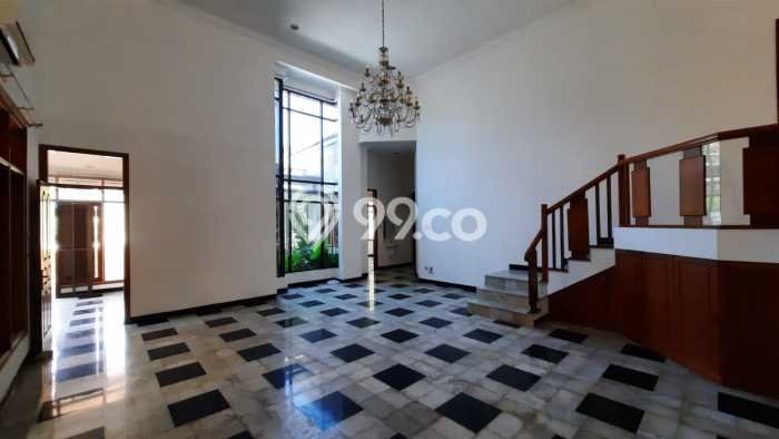 Disewakan Rumah Konsep Modern di Candisari Semarang dengan 4 KT Disewakan Rumah Konsep Modern di Candisari Semarang dengan 4 KT