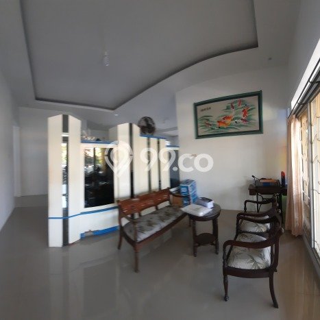 Rumah Luxury Modern Tanpa Renovasi di Puri Anjasmoro Semarang Rumah Luxury Modern Tanpa Renovasi di Puri Anjasmoro Semarang