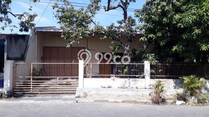 For Sale Rumah Elit Exclusive di Semarang Barat, Semarang For Sale Rumah Elit Exclusive di Semarang Barat, Semarang