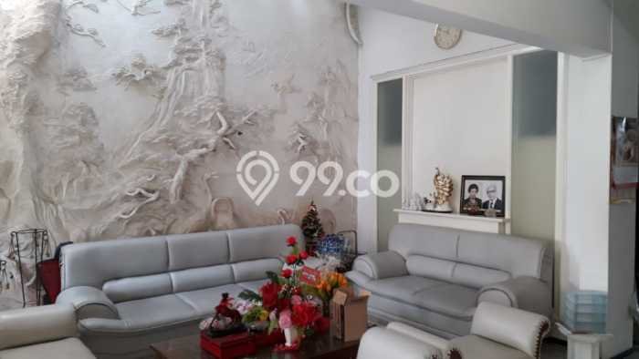 Rumah Minimalis 4 KT di Puri Anjasmoro Semarang Semi Furnished Rumah Minimalis 4 KT di Puri Anjasmoro Semarang Semi Furnished