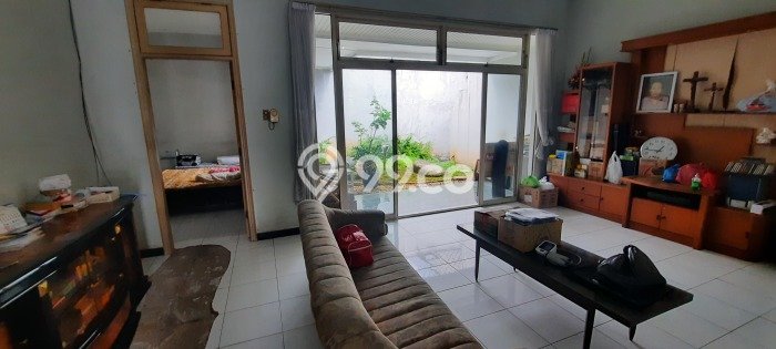 Rumah Minimalis 3 KT di Puri Anjasmoro Semarang Unfurnished Rumah Minimalis 3 KT di Puri Anjasmoro Semarang Unfurnished