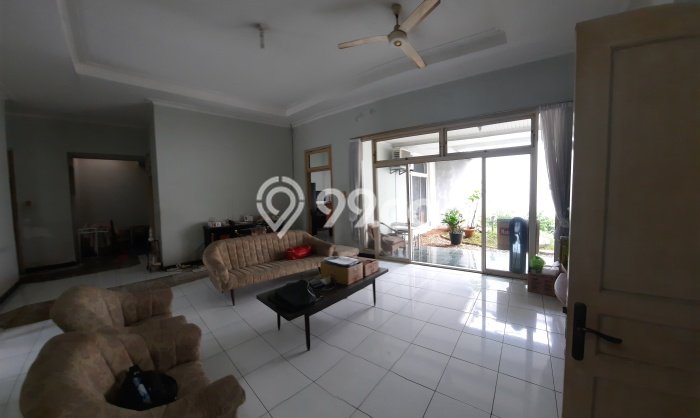 Rumah Minimalis 3 KT di Puri Anjasmoro Semarang Unfurnished Rumah Minimalis 3 KT di Puri Anjasmoro Semarang Unfurnished