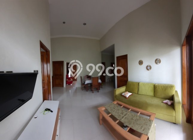 Hunian Nyaman Asri 4 KT Siap Huni di Manyaran Semarang Hunian Nyaman Asri 4 KT Siap Huni di Manyaran Semarang