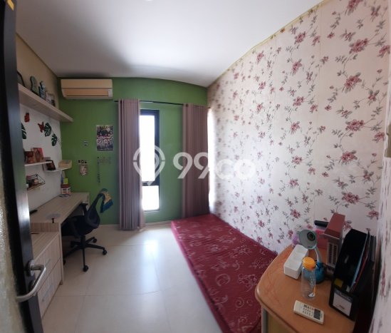 Rumah di Jangli, 4 KT, View Indah, LT 98m² LB 150m² Rumah di Jangli, 4 KT, View Indah, LT 98m² LB 150m²