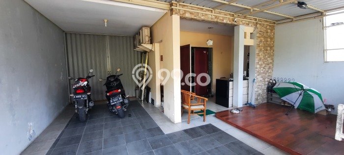 Rumah di Jangli, 4 KT, View Indah, LT 98m² LB 150m² Rumah di Jangli, 4 KT, View Indah, LT 98m² LB 150m²