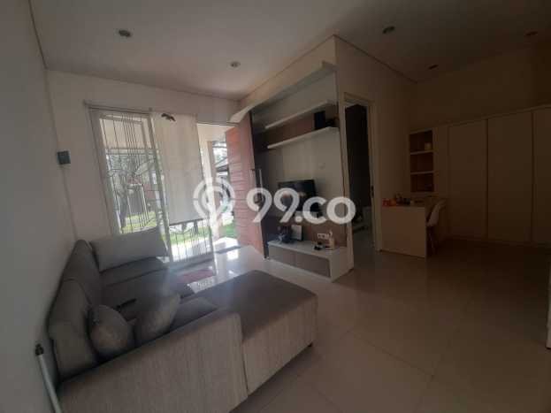Rumah Asri di BSB City, 2 KT, Lokasi Strategis Rumah Asri di BSB City, 2 KT, Lokasi Strategis