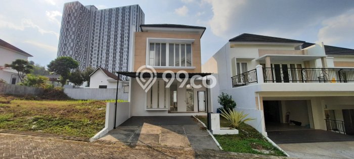 Rumah Nyaman area Ngaliyan, 2 KM, Akses Mudah Rumah Nyaman area Ngaliyan, 2 KM, Akses Mudah