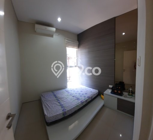 Rumah Asri di BSB City, 2 KT, Lokasi Strategis Rumah Asri di BSB City, 2 KT, Lokasi Strategis