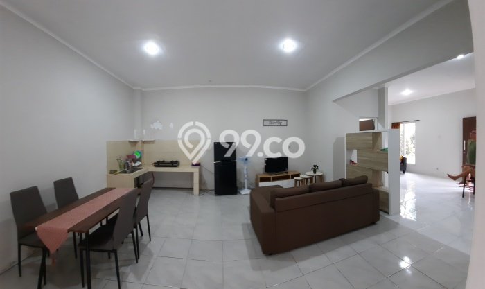 Rumah Tenang area Mijen, 1 KM, Luas 120m² Bangunan 120m² Rumah Tenang area Mijen, 1 KM, Luas 120m² Bangunan 120m²