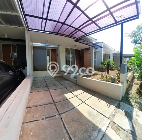 Rumah kawasan BSB City, Akses ke Fasilitas, 2 KT, Luas 144m² LB 70m² Rumah kawasan BSB City, Akses ke Fasilitas, 2 KT, Luas 144m² LB 70m²