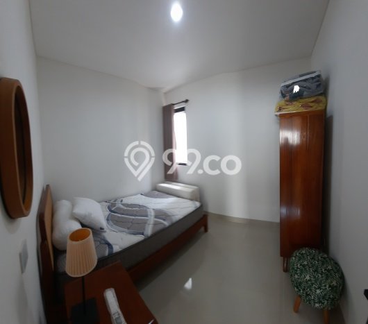 PENAWARAN TERBATAS! Rumah Berkualitas di BSB City, LT 120m² LB 46m² PENAWARAN TERBATAS! Rumah Berkualitas di BSB City, LT 120m² LB 46m²