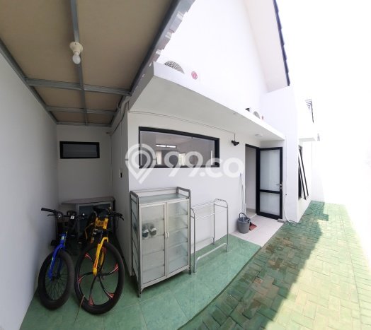 PENAWARAN TERBATAS! Rumah Berkualitas di BSB City, LT 120m² LB 46m² PENAWARAN TERBATAS! Rumah Berkualitas di BSB City, LT 120m² LB 46m²