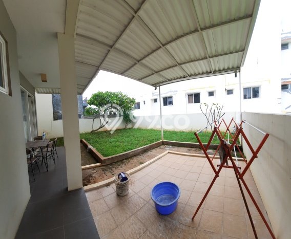 BEST CHOICE! Rumah kawasan BSB City, 3 KM, Akses Sekolah, Luas 200m² Bangunan 150m² BEST CHOICE! Rumah kawasan BSB City, 3 KM, Akses Sekolah, Luas 200m² Bangunan 150m²
