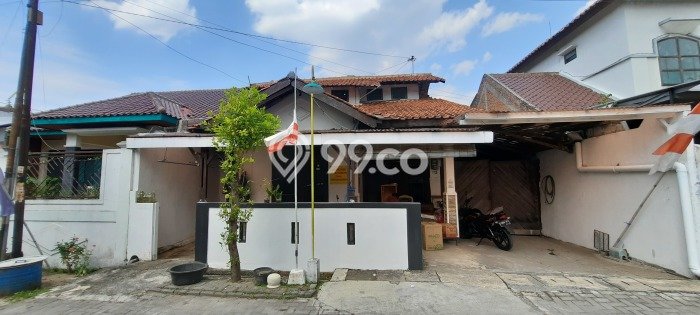 Komersial Dijual di Pedurungan LT 300m2, LB 90m2 Solusi Investasi Cerdas Komersial Dijual di Pedurungan LT 300m2, LB 90m2 Solusi Investasi Cerdas