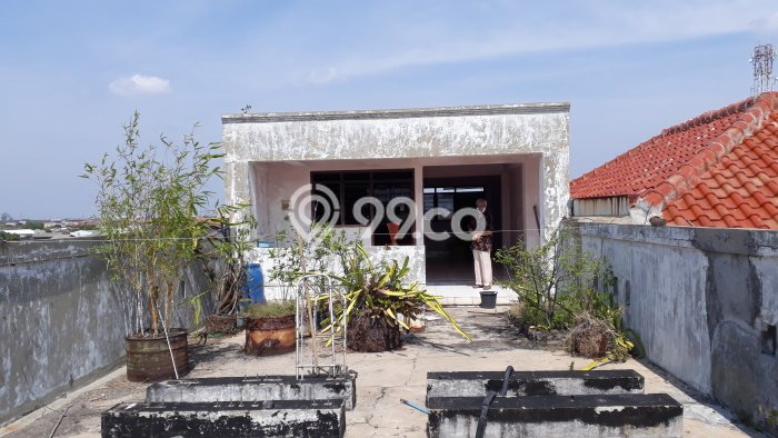 Ruko Usaha Dijual di Semarang Timur Semarang LT 250m2 & LB 450m2 Ruko Usaha Dijual di Semarang Timur Semarang LT 250m2 & LB 450m2