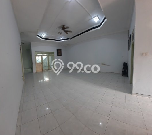 Rumah Minimalis 3 Kamar LT 220m2 di Puri Anjasmoro Rumah Minimalis 3 Kamar LT 220m2 di Puri Anjasmoro