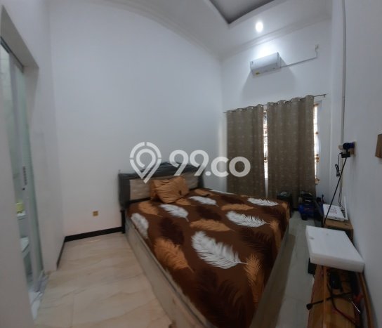 Siap Huni Hunian Elit 4 Kamar di Semarang Barat Dekat ke Mana Pun Siap Huni Hunian Elit 4 Kamar di Semarang Barat Dekat ke Mana Pun