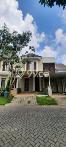 Rumah Luas Asri 3 KT Siap Pakai di Bukit Sari Semarang Rumah Luas Asri 3 KT Siap Pakai di Bukit Sari Semarang