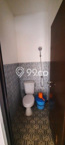 Rumah Modern Cantik 2 Kamar Siap Huni di Mijen Rumah Modern Cantik 2 Kamar Siap Huni di Mijen
