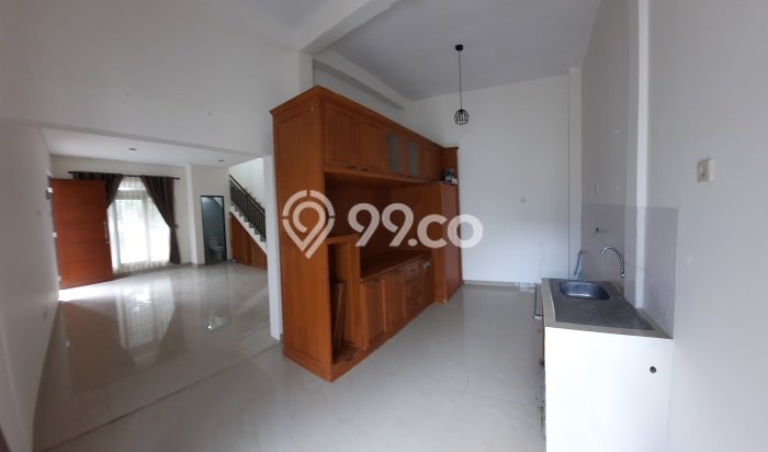 HARGA TERBAIK! Rumah area BSB City, 2 KM, Lingkungan Asri, LT 120m² LB 150m² HARGA TERBAIK! Rumah area BSB City, 2 KM, Lingkungan Asri, LT 120m² LB 150m²