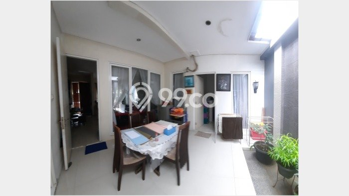 Rumah Minimalis 3 KT LT 144m2 di BSB City Rumah Minimalis 3 KT LT 144m2 di BSB City