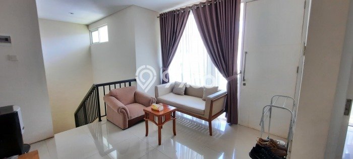 Dijual Rumah Luas Elegan Dengan View Eksklusif di BSB City, Semarang Dijual Rumah Luas Elegan Dengan View Eksklusif di BSB City, Semarang