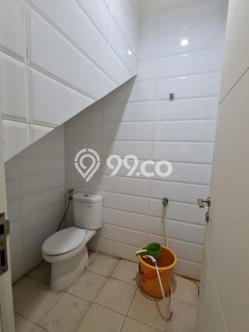 Rumah sewa siap huni 3 KT di BSB City, Semarang Rumah sewa siap huni 3 KT di BSB City, Semarang