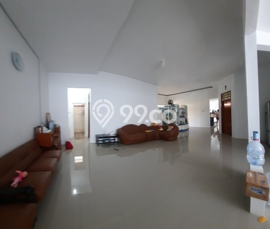 Rumah Luxury Modern Tanpa Renovasi di Puri Anjasmoro Semarang Rumah Luxury Modern Tanpa Renovasi di Puri Anjasmoro Semarang