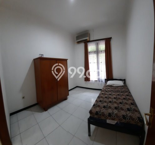 Jual Rumah Eksklusif 2 KT di Bukit Sari, Semarang Jual Rumah Eksklusif 2 KT di Bukit Sari, Semarang