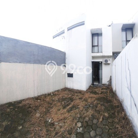 Hunian Nyaman Asri 2 KT Siap Pakai di Bukit Sari Semarang Hunian Nyaman Asri 2 KT Siap Pakai di Bukit Sari Semarang