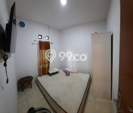 Jual Rumah Harga Miring Genuk Punya 2 KT & LT 60m2 Jual Rumah Harga Miring Genuk Punya 2 KT & LT 60m2