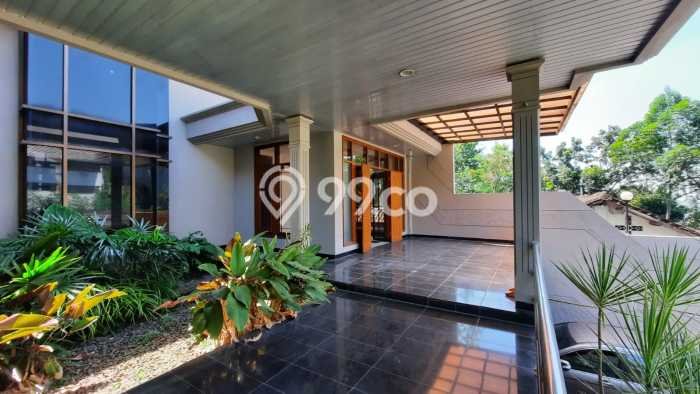 Disewakan Rumah Konsep Modern di Candisari Semarang dengan 4 KT Disewakan Rumah Konsep Modern di Candisari Semarang dengan 4 KT
