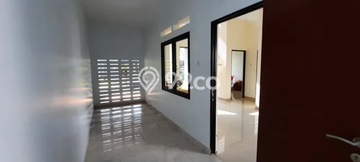Rumah sewa siap huni 2 Kamar Tidur di BSB City, Semarang Rumah sewa siap huni 2 Kamar Tidur di BSB City, Semarang
