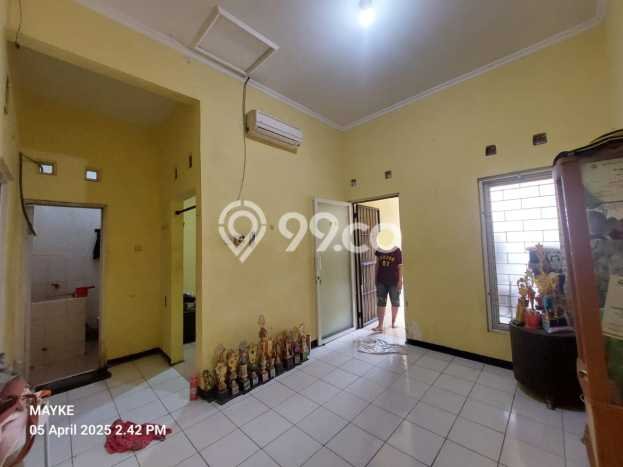 Dijual Rumah Murah di Pedurungan Semarang Harga Rp 375 Juta LT 65m2 Dijual Rumah Murah di Pedurungan Semarang Harga Rp 375 Juta LT 65m2
