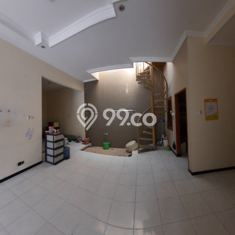 Jual Rumah Modern 2 KT di Tanah Mas, Semarang Jual Rumah Modern 2 KT di Tanah Mas, Semarang