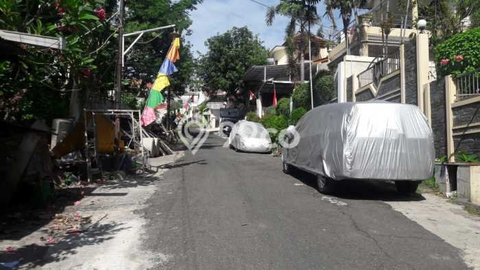 Disewakan Rumah Konsep Modern di Candisari Semarang dengan 4 KT Disewakan Rumah Konsep Modern di Candisari Semarang dengan 4 KT