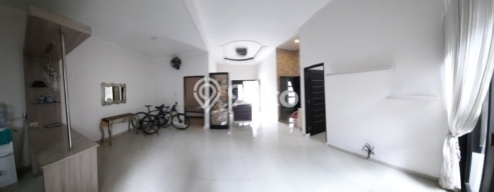 Rumah Strategis Minimalis Lb 110m2 di Banyumanik, Semarang Rumah Strategis Minimalis Lb 110m2 di Banyumanik, Semarang