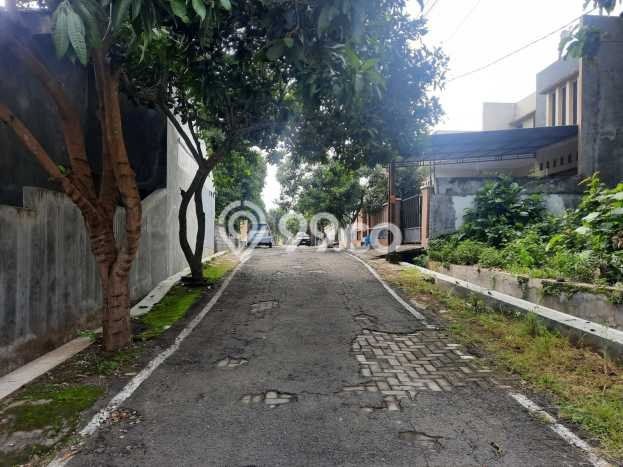 Jual Rumah Modern 4 KT di Manyaran, Semarang Jual Rumah Modern 4 KT di Manyaran, Semarang
