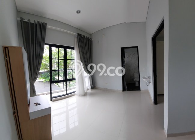 Disewakan! Rumah 2 Kamar Tidur &
2 Kamar Mandi di BSB City, Semarang Disewakan! Rumah 2 Kamar Tidur &
2 Kamar Mandi di BSB City, Semarang