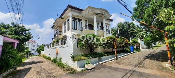 Siap Huni Hunian Elit 5 Kamar di Tembalang Dekat ke Mana Pun Siap Huni Hunian Elit 5 Kamar di Tembalang Dekat ke Mana Pun